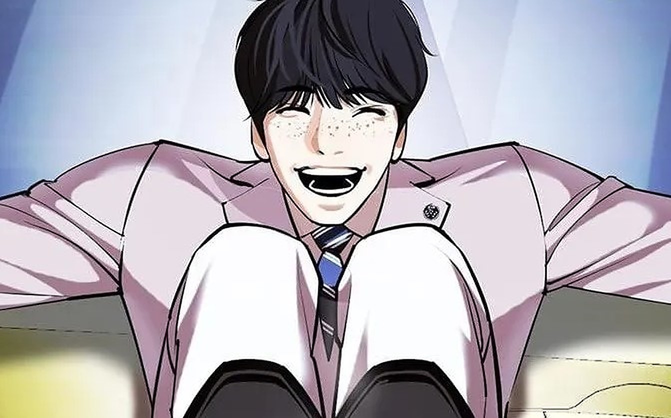 Lookism Season 2 Netflix Release Date Cast Total Episodes Update  The  SportsGrail