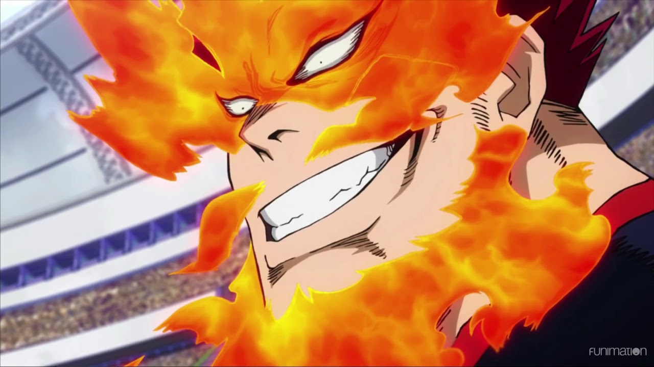 Endeavor Will Die? Release Date & Plot