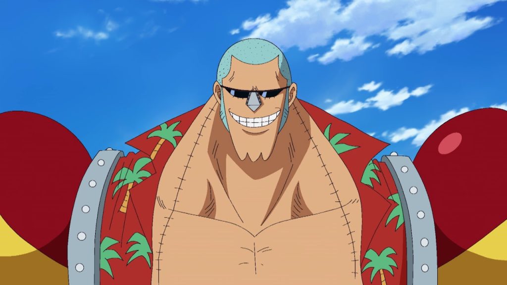 One Piece Episode 1041