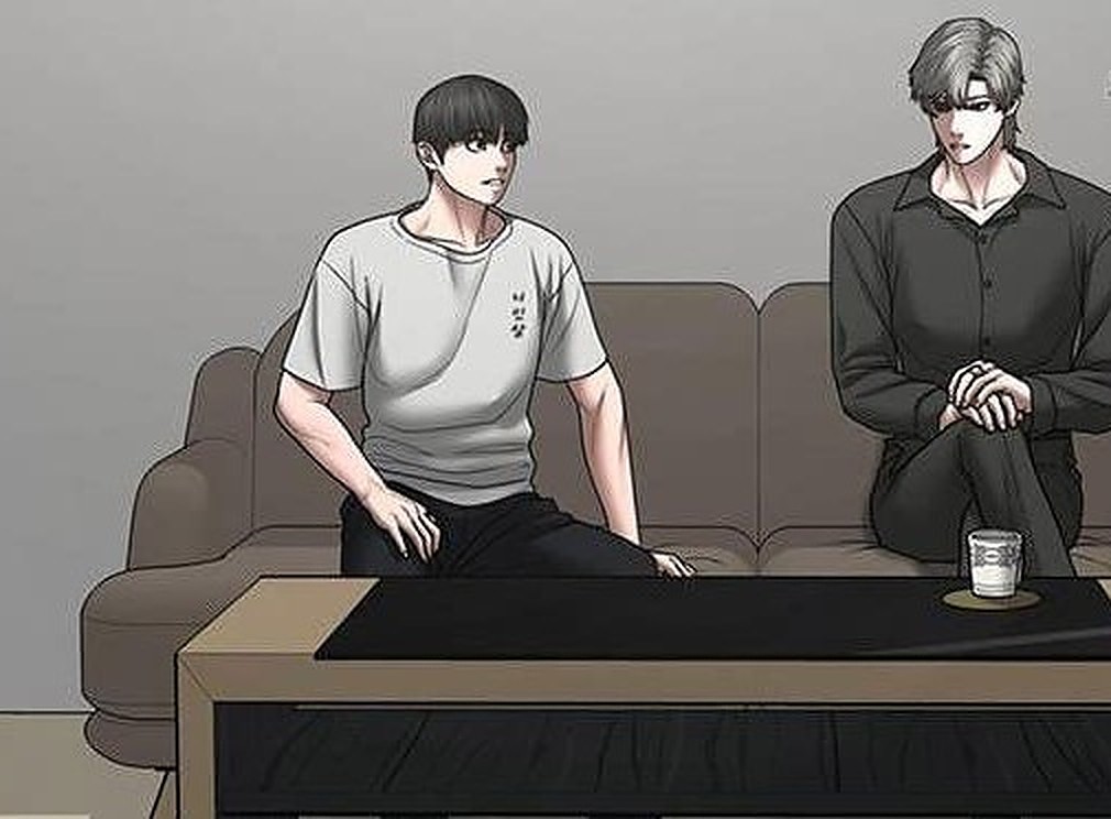 Reality Quest Chapter 62
