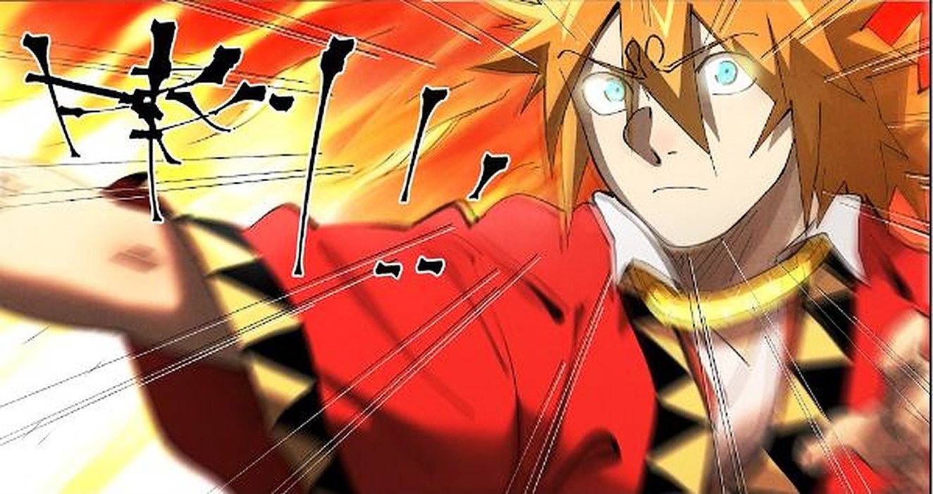 Tales of Demons And Gods Chapter 406: Nie's New Discovery! Release Date