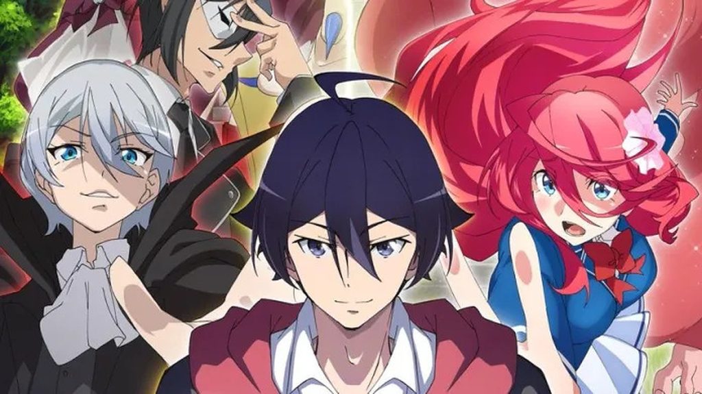 the fruit of evolution season 2 visual.v1
