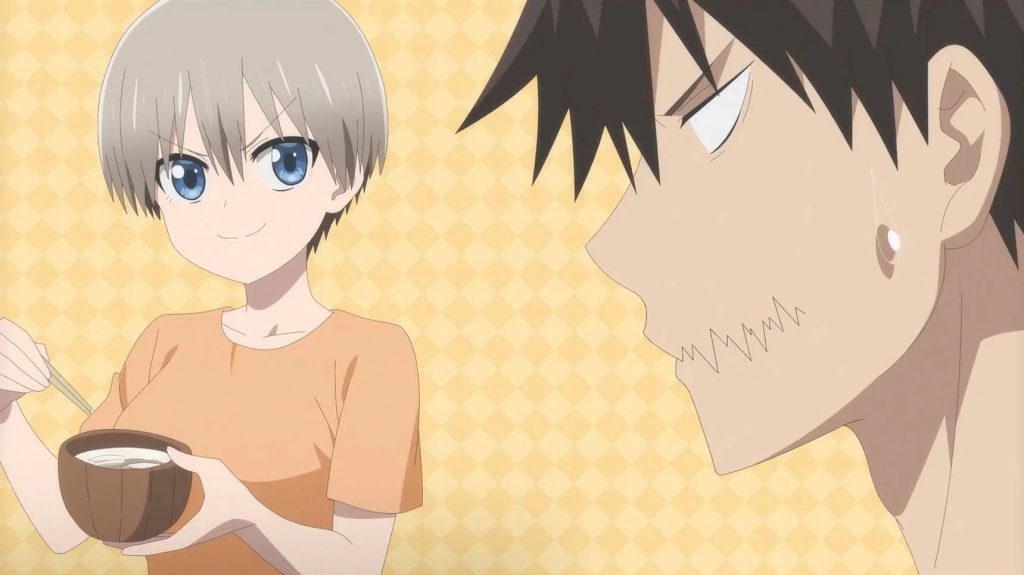 uzaki ch an wants to hang out episode 9 preview