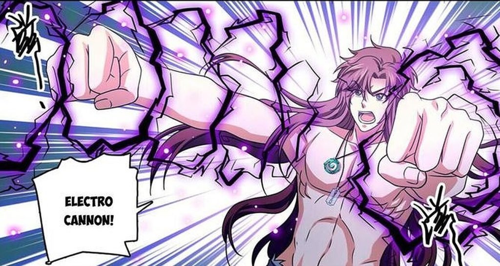 Versatile Mage Chapter 953