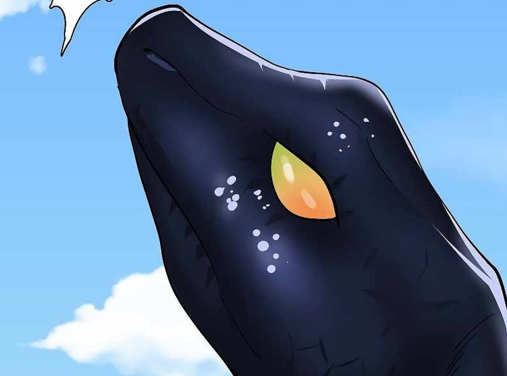 Volcanic Age Chapter 228