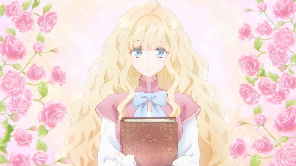 Bibliophile Princess Season 2