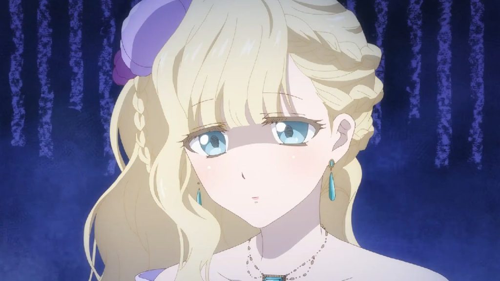 Bibliophile Princess Season 2