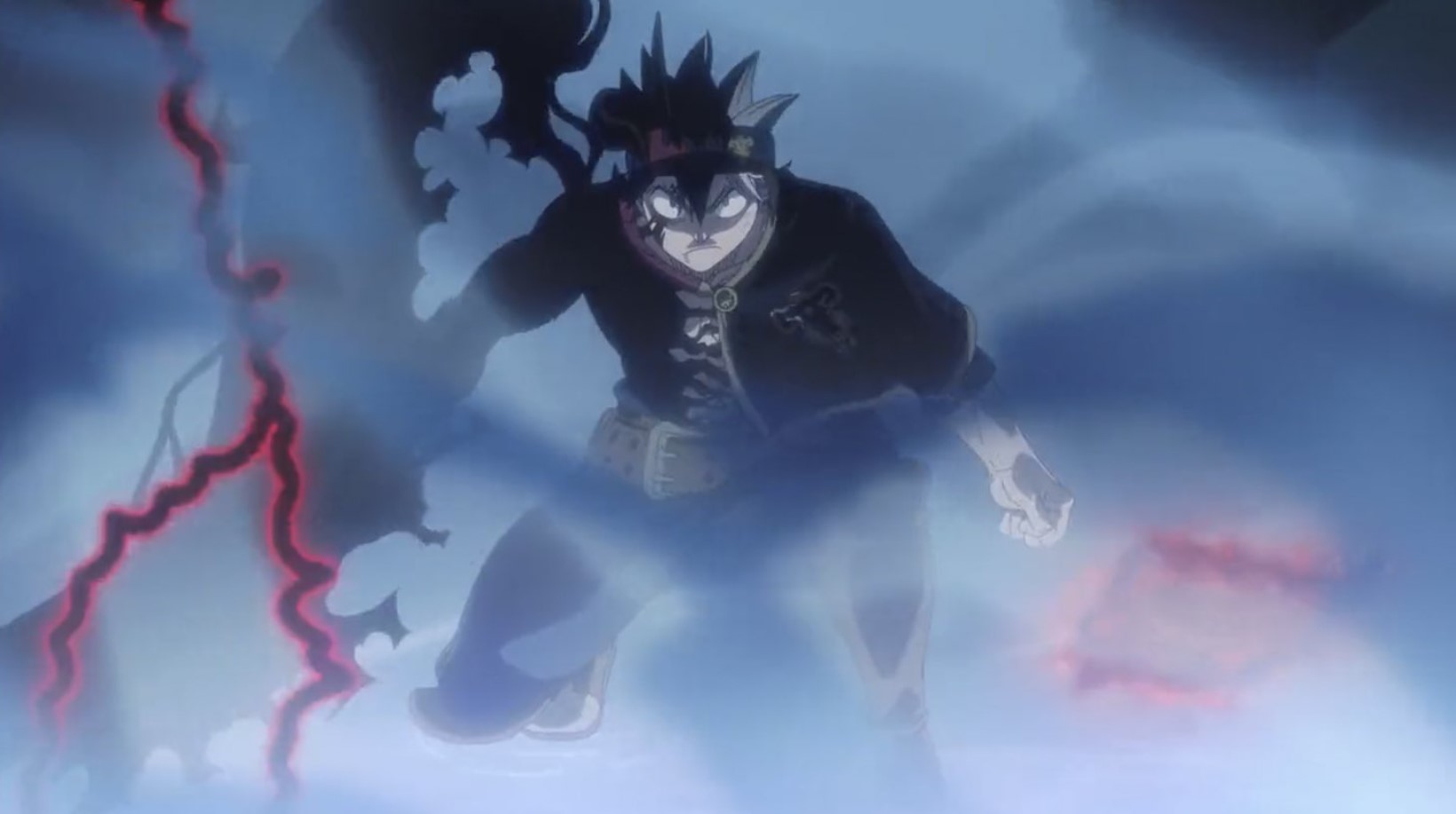 Black Clover Sword Of The Wizard King Movie: New Visual, Plot & Final - When Is The New Black Clover Movie Coming Out