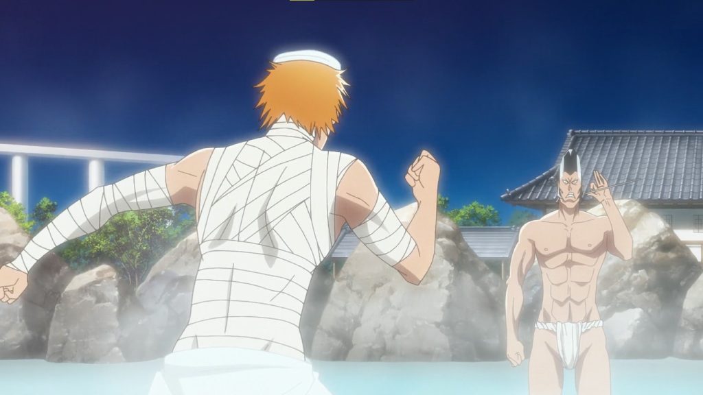 Bleach Season 17 Episode 10