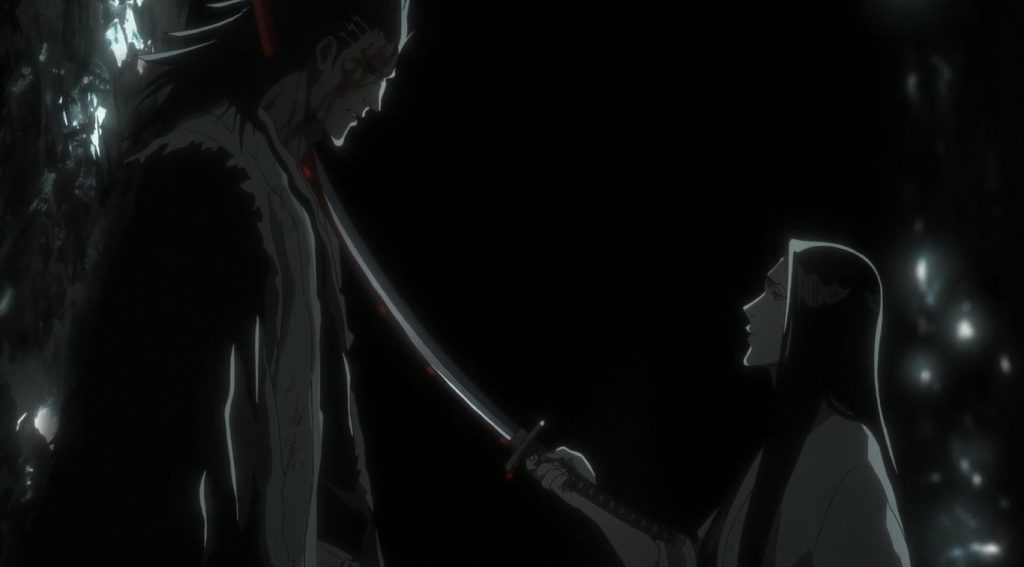 Bleach Season 17 Episode 10