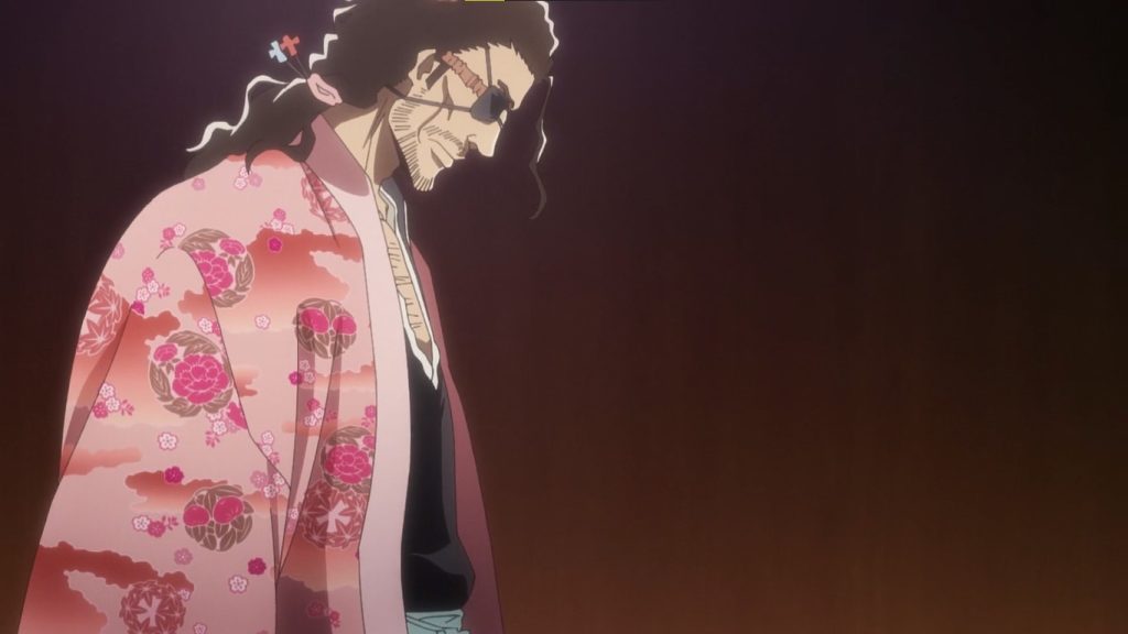 Bleach Season 17 Episode 10