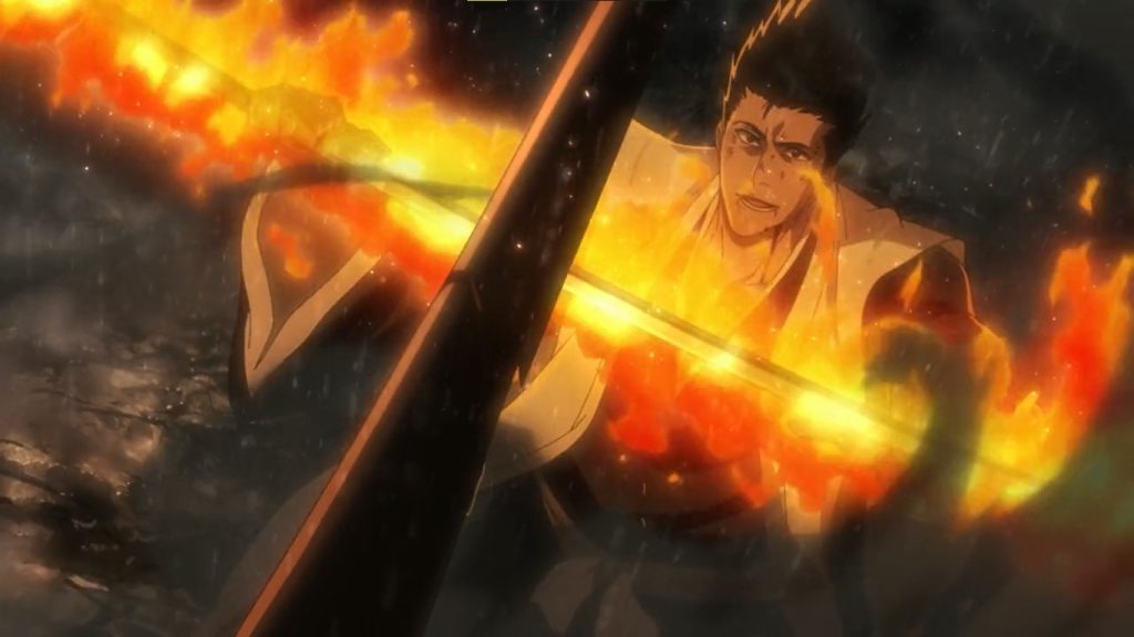 Bleach Season 17 Episode 12