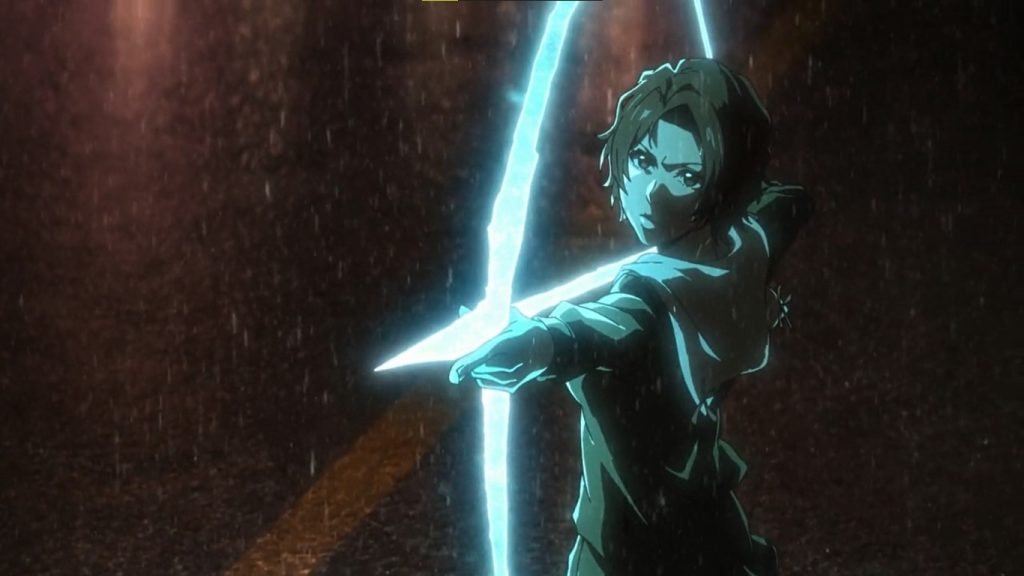 Bleach Season 17 Episode 12