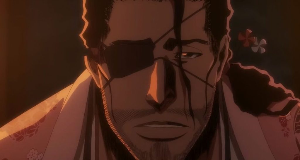 Bleach Season 17 Episode 9