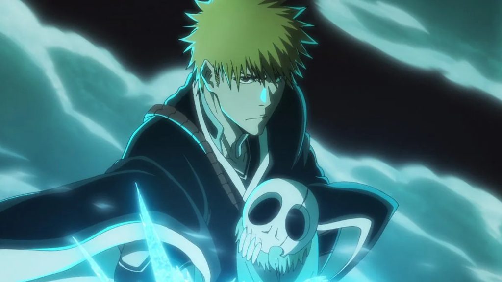 Bleach Thousand-Year Blood War Part 2