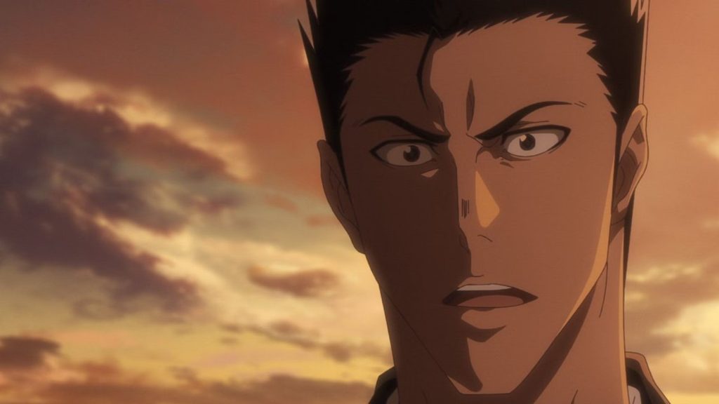Bleach Thousand-Year Blood War Part 2