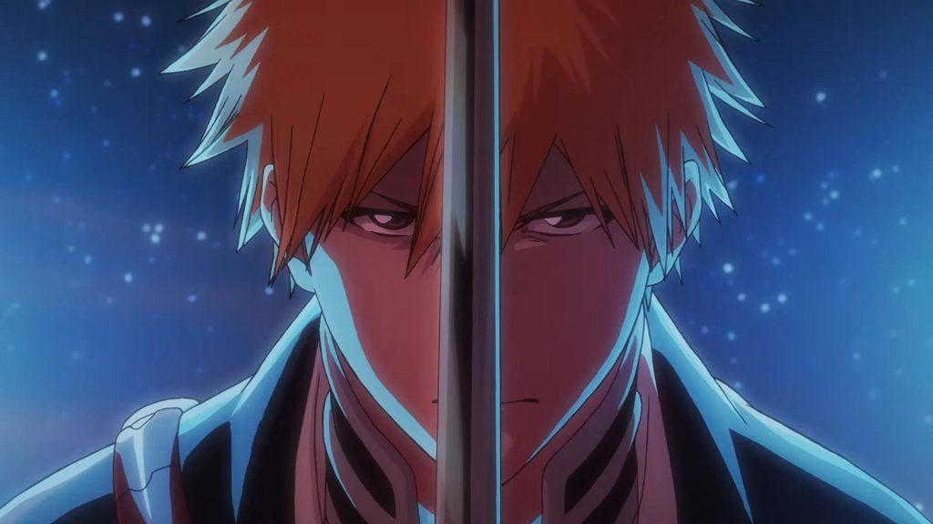 Bleach Thousand-Year Blood War Part 2