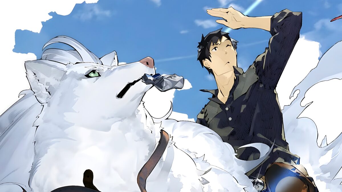 Campfire Cooking in Another World with My Absurd Skill Anime: Trailer