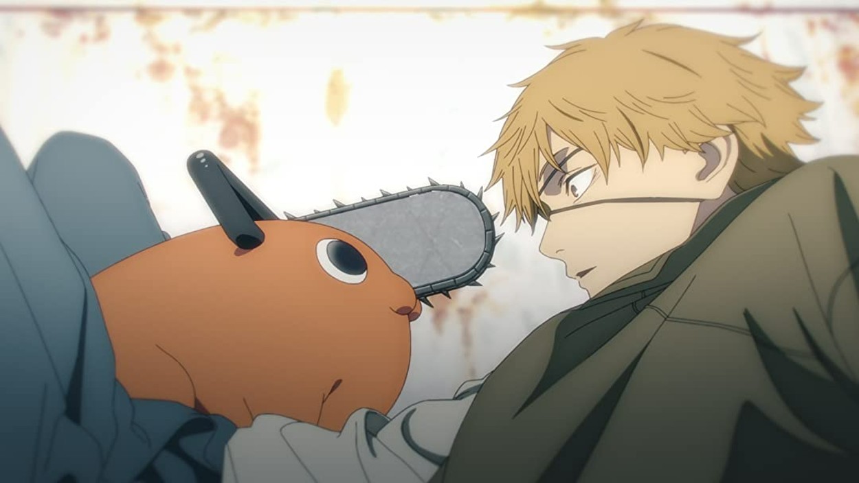 Chainsaw Man Episode 11: Fusing With Future Devil! Release Date Chainsaw Man Episode 11: Fusing With Future Devil! Release Date
