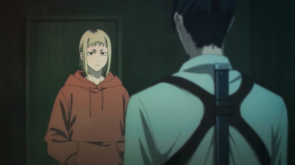 Chainsaw Man Episode 12
