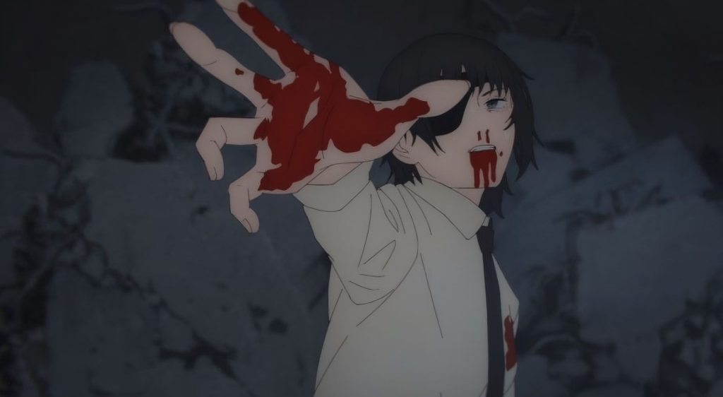 Chainsaw Man Episode 8 Review