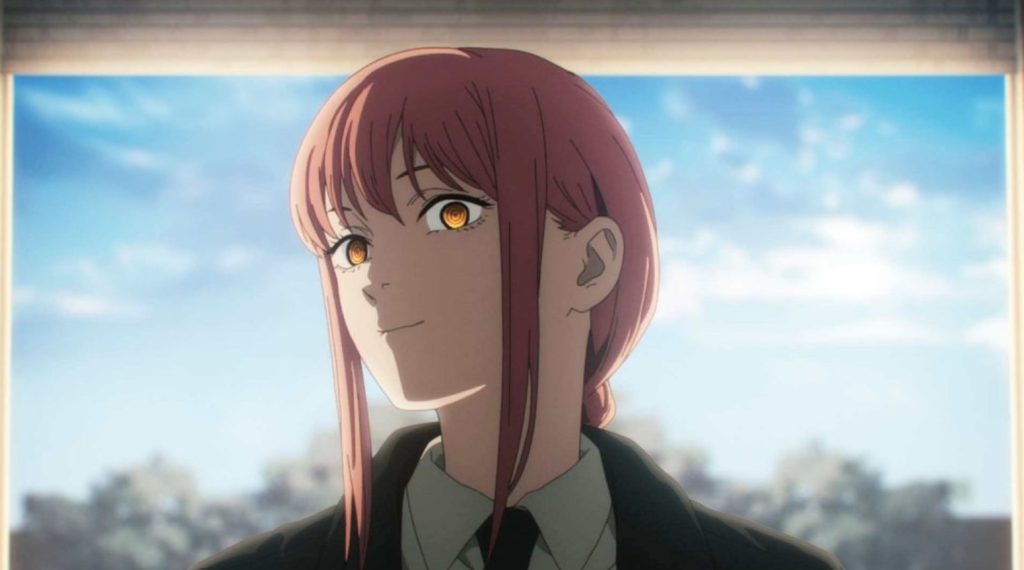 Chainsaw Man Episode 9