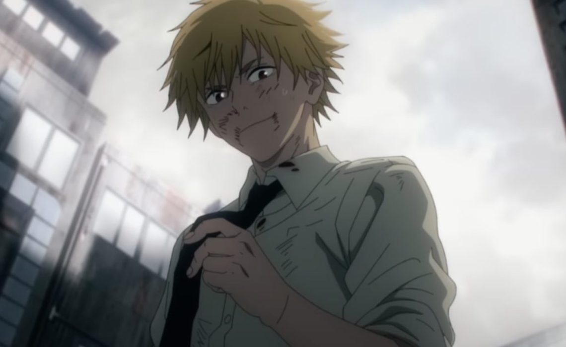 Chainsaw Man Episode 9 Himeno's Last Wish! Release Date & Plot