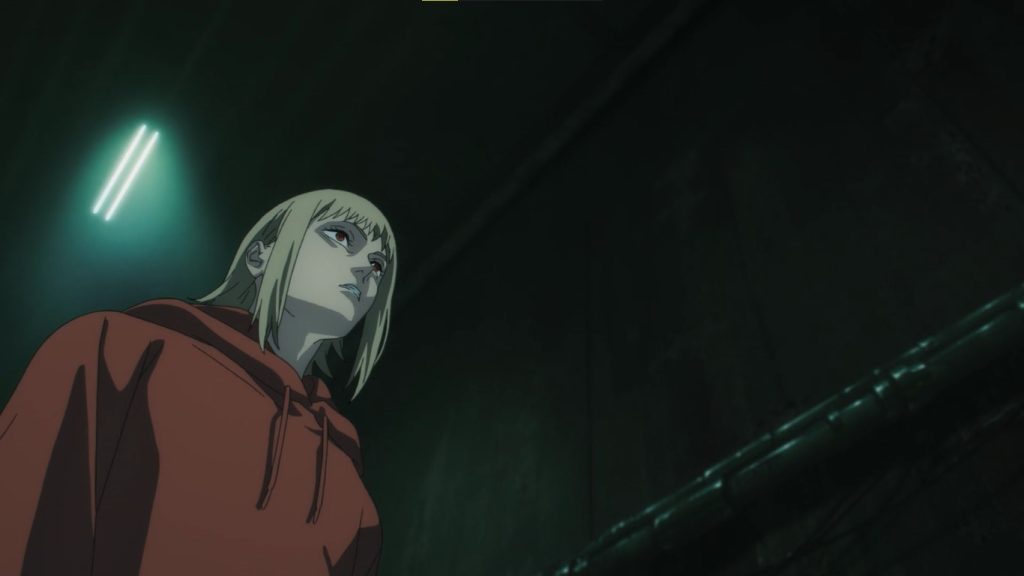 Chainsaw Man Finale