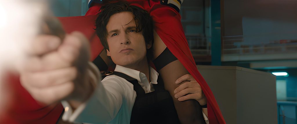 City Hunter Live-Action