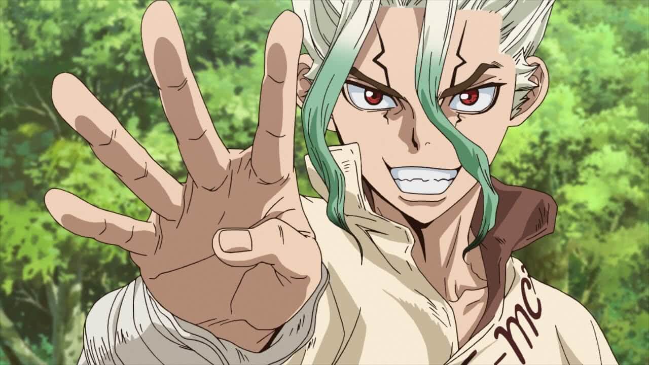 Dr. Stone New World Anime: Set To Debut In Coming Spring! Release Date &  Plot