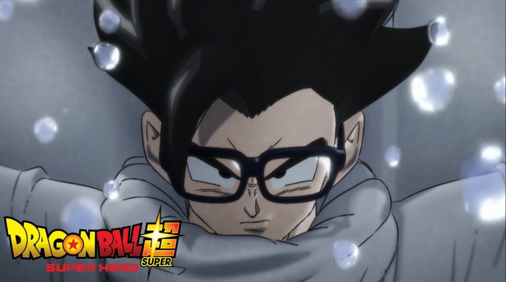 Dragon Ball Super Capítulo 88