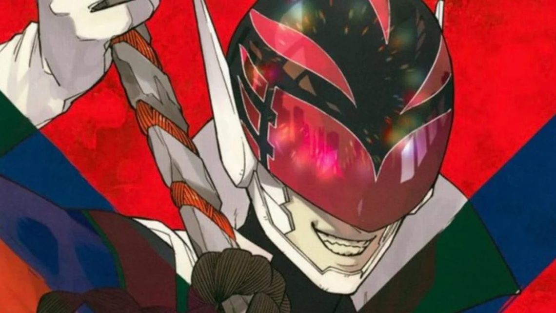 Go Go Loser Ranger Anime Ready To Fight For The World? Release Date