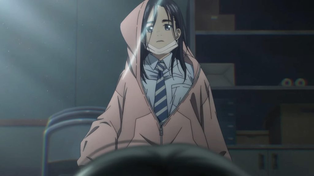 Insomniacs After School Anime trailer.v1