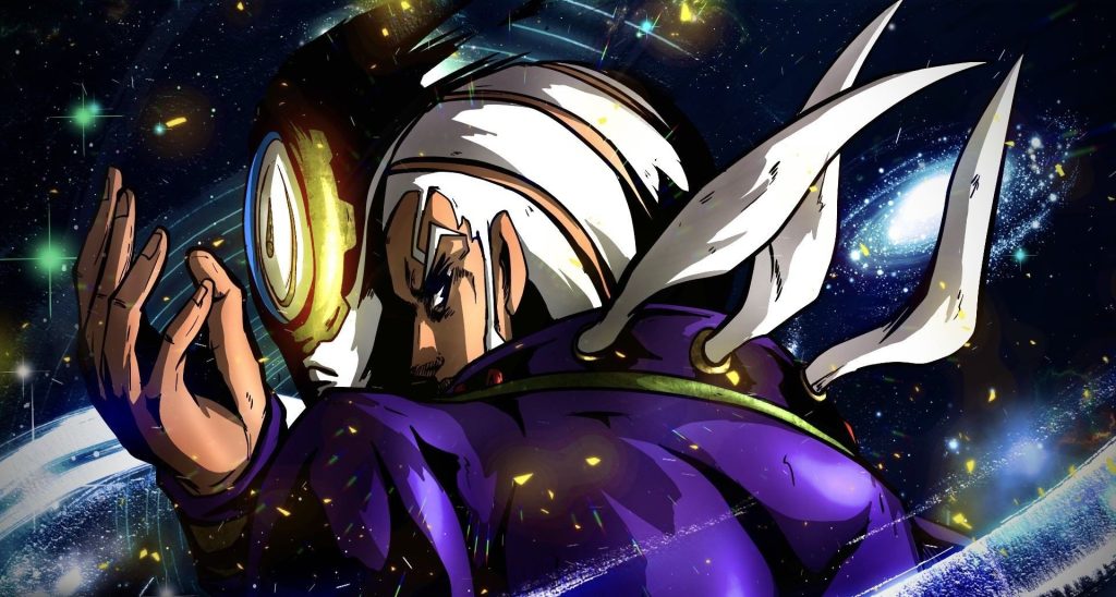 Jojo’s Bizarre Adventure Stone Ocean Ending Explained