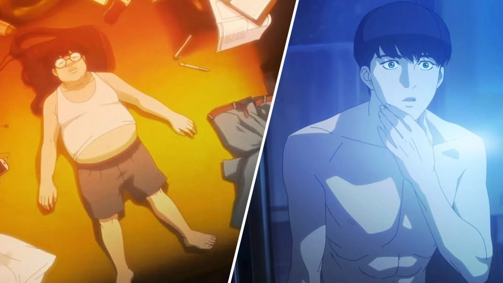Lookism Anime