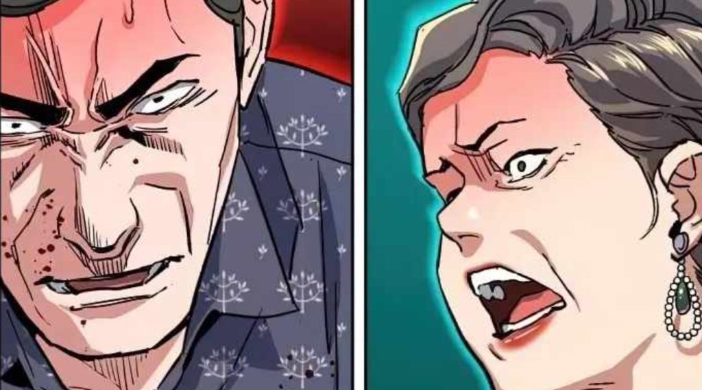 Mercenary Enrollment Chapter 113