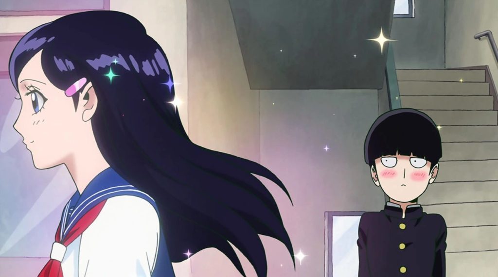 Mob Psycho 100 Season 3 Episode 12