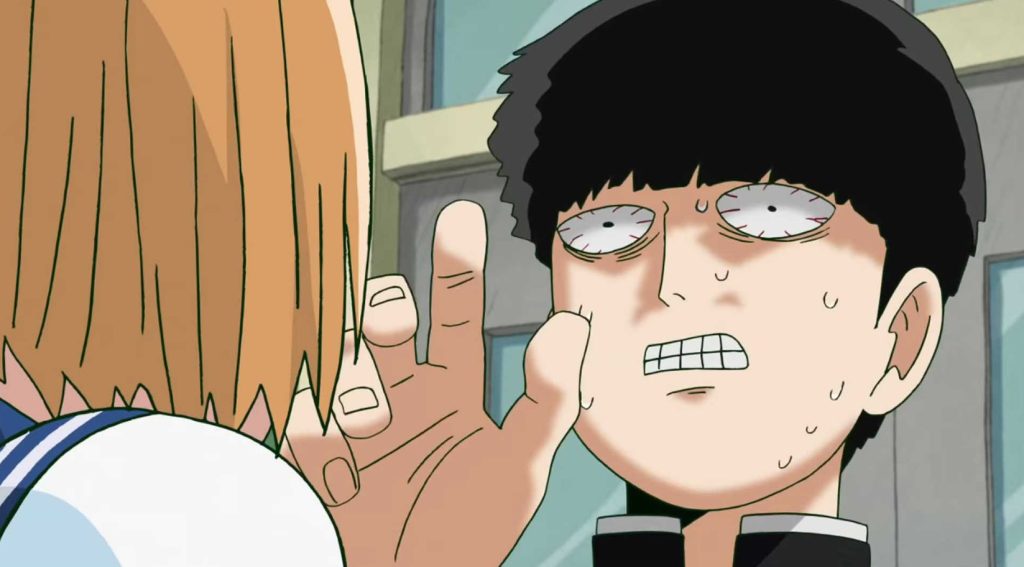 Mob Psycho 100 Season 3 Episode 9