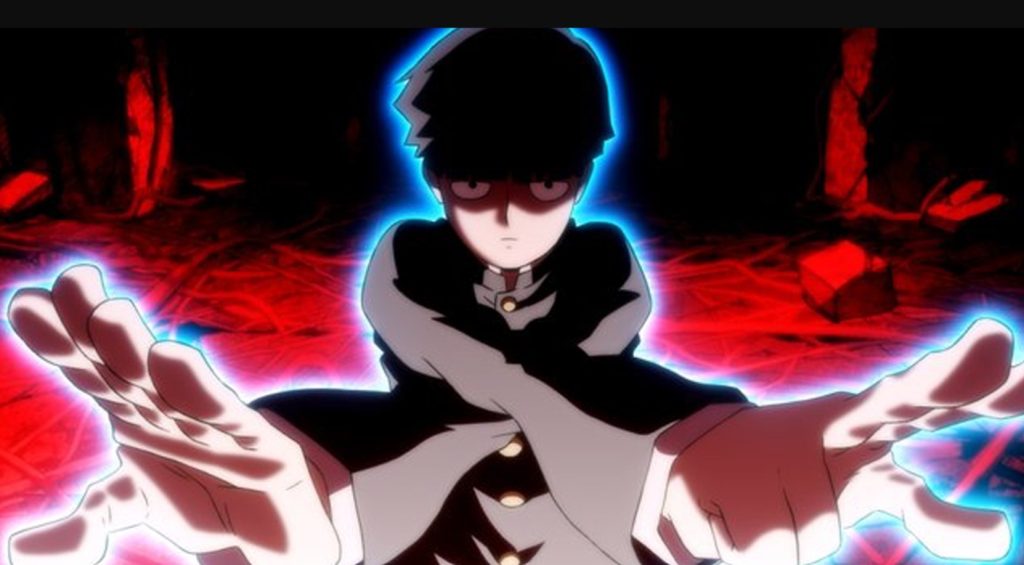 Mob Psycho 100 Season 3 Episode 9