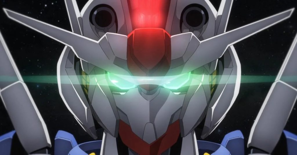 Mobile Suit Gundam The Witch Of Mercury Part 2 comicbook dot com