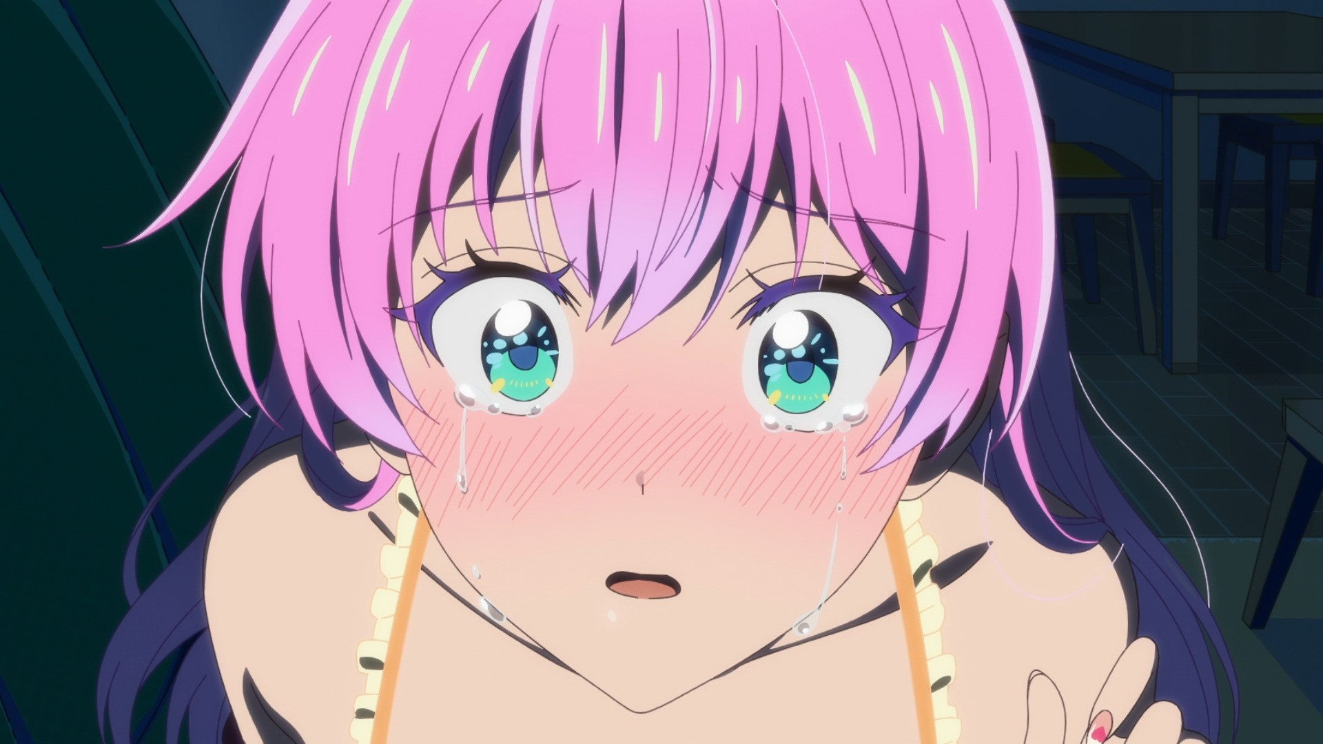 More Than A Married Couple But Not Lovers Episode 10: Akari in Trouble