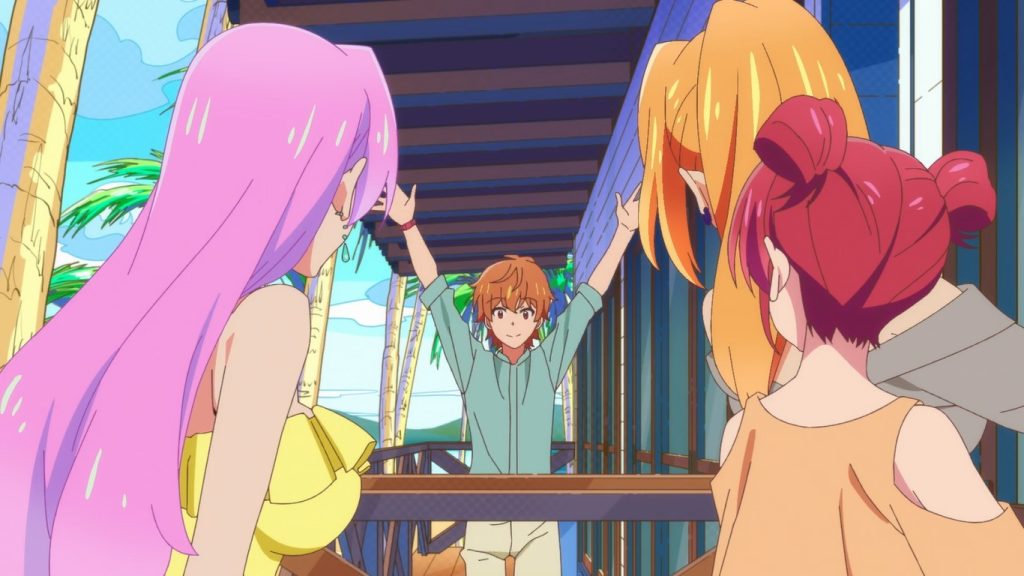 More Than A Married Couple But Not Lovers Episode 10