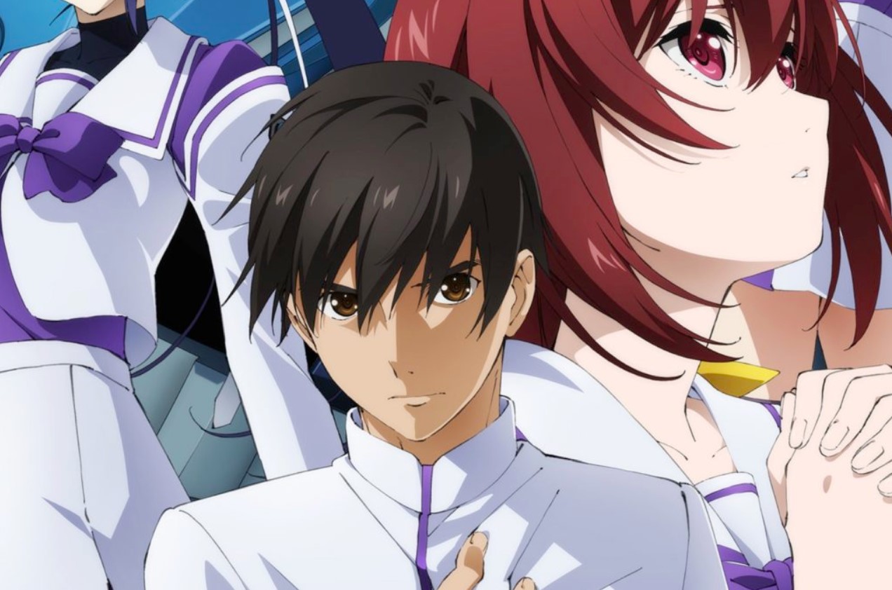 Muv Luv Alternative Season 2 Episode 10: The Fallen Valkyrie! Release