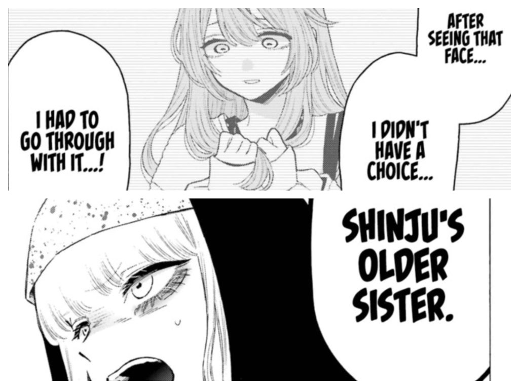 My Dress Up Darling Chapter 85 My Dress-Up Darling Chapter 85: Ladies' Photoshoot! Release Date & Plot