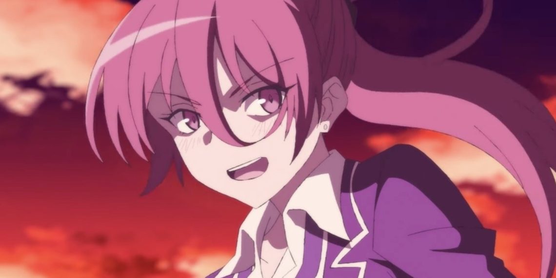 My One hit Kill Sister Manga Ending My One-Hit Kill Sister Anime: Character Trailers Out, Plot, Release
