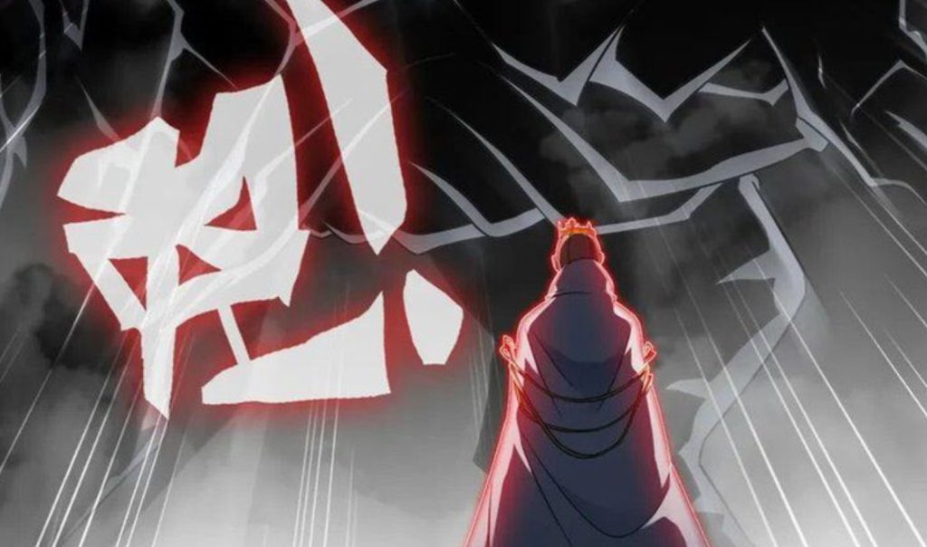 My Wife Is A Demon Queen Chapter 413