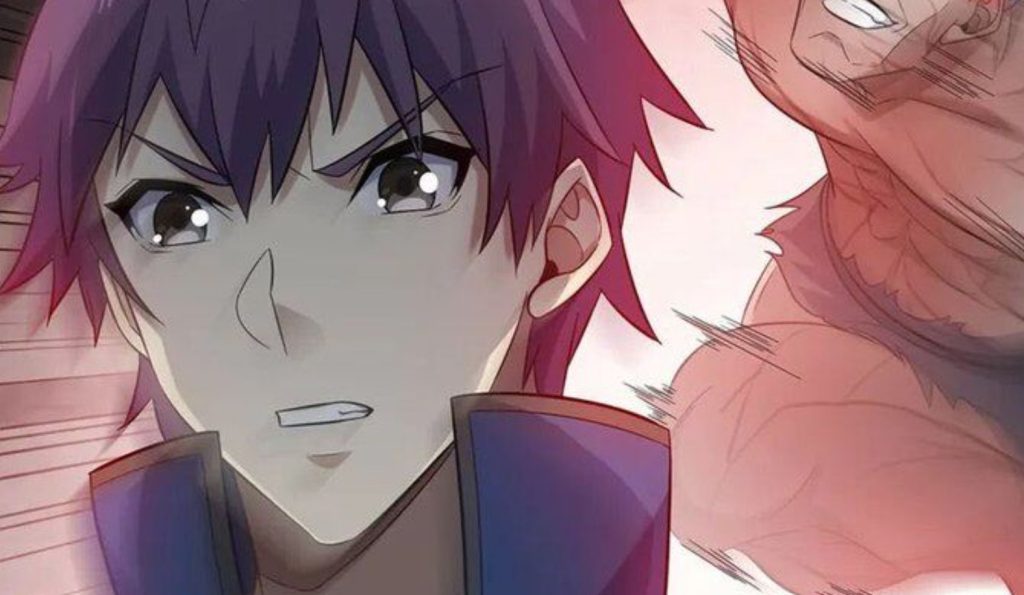 My Wife Is A Demon Queen Chapter 413