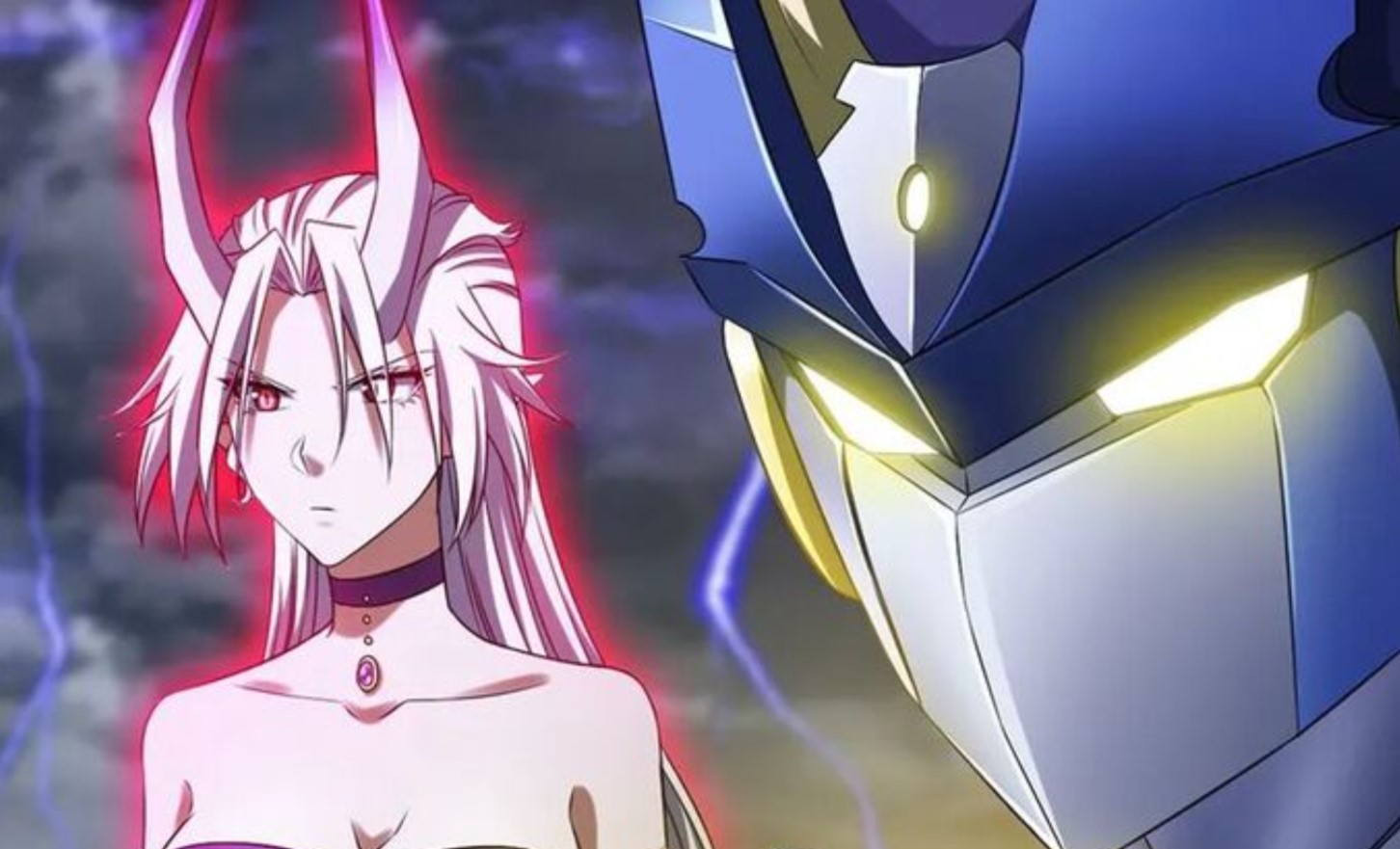 My Wife Is A Demon Queen Chapter 418: The Dragon's Wrath! Release Date