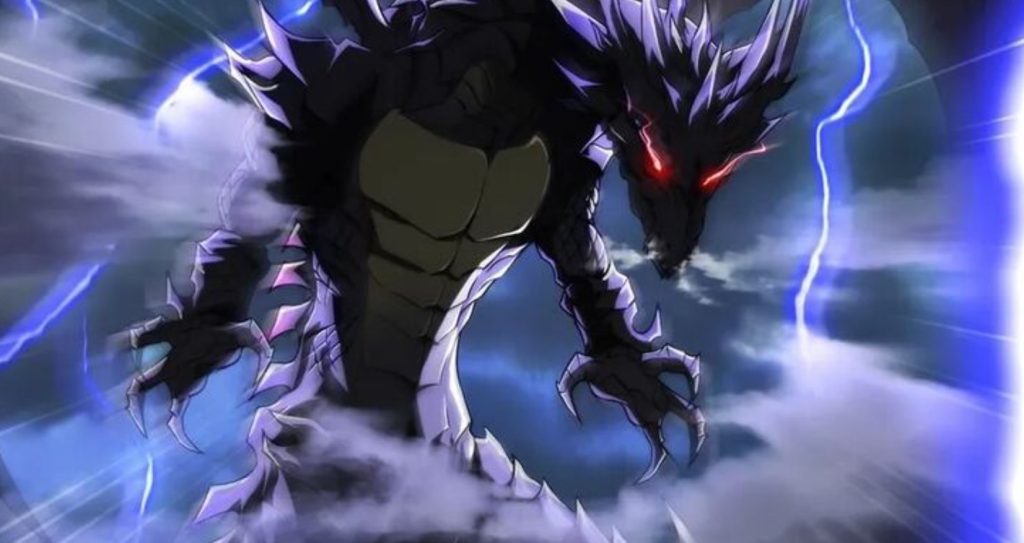 My Wife is a demon queen chapter 418 release date