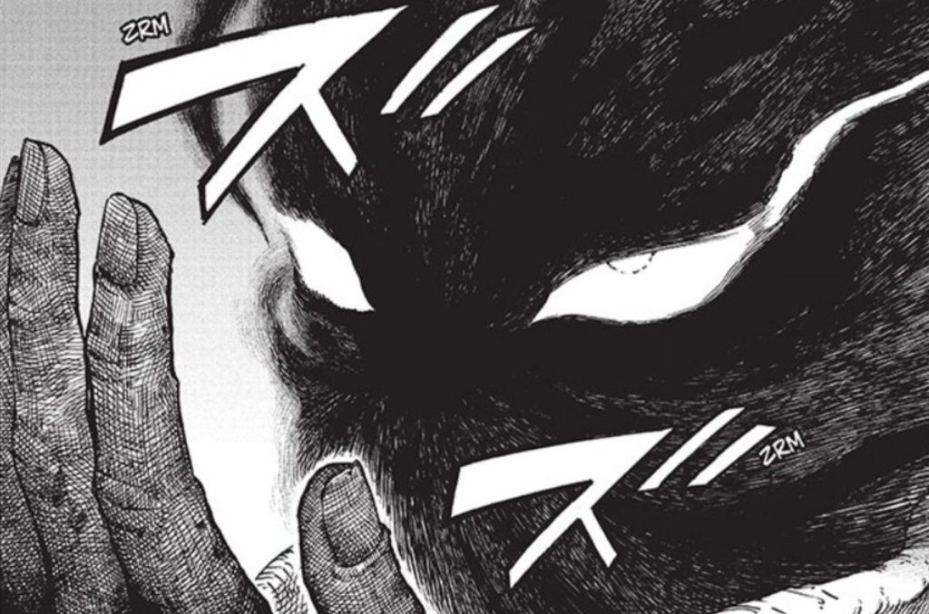 New City Hunter Anime Film